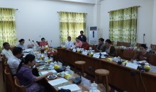 Institutional Review Board of Ph.D (Nursing) and M.N.Sc  (1/2024)